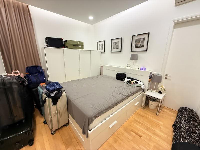 Kondominium untuk Dijual di Residensi 22 - Lucas Liew - Bedroom - PropertyGuru.com.my
