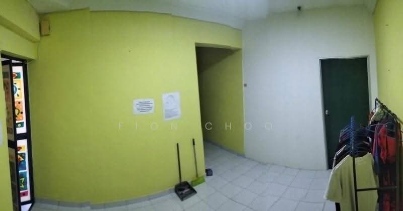 Apartment for Sale at Sri Kenari Apartment - Fion Choo - PropertyGuru.com.my