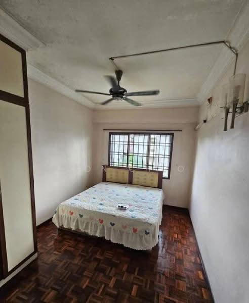Apartment for Sale at Sri Kenari Apartment - Fion Choo - PropertyGuru.com.my