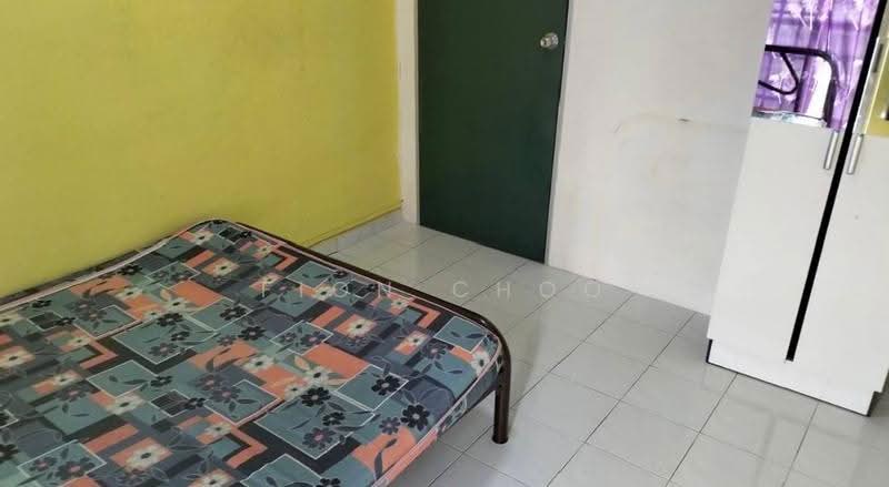 Apartment for Sale at Sri Kenari Apartment - Fion Choo - PropertyGuru.com.my