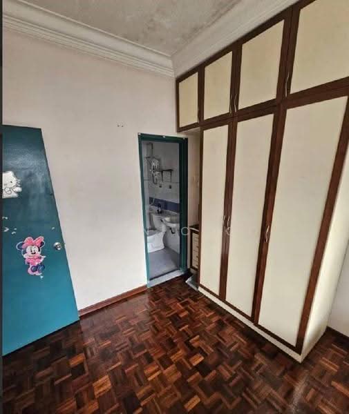 Apartment for Sale at Sri Kenari Apartment - Fion Choo - PropertyGuru.com.my