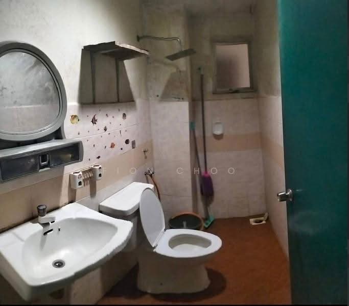 Apartment for Sale at Sri Kenari Apartment - Fion Choo - PropertyGuru.com.my
