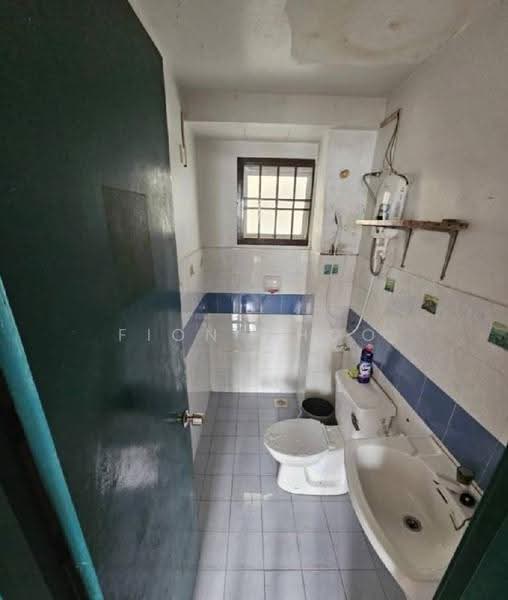 Apartment for Sale at Sri Kenari Apartment - Fion Choo - PropertyGuru.com.my