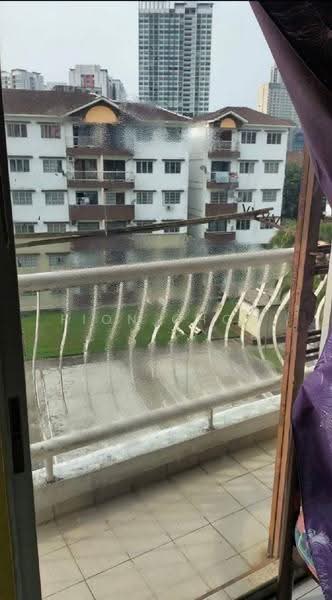 Apartment for Sale at Sri Kenari Apartment - Fion Choo - PropertyGuru.com.my