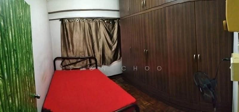 Apartment for Sale at Sri Kenari Apartment - Fion Choo - PropertyGuru.com.my