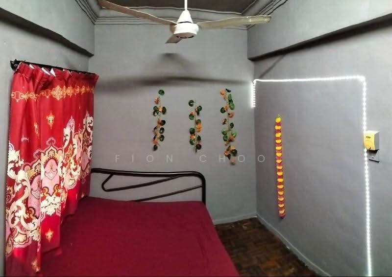 Apartment for Sale at Sri Kenari Apartment - Fion Choo - PropertyGuru.com.my
