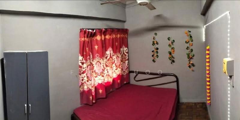 Apartment for Sale at Sri Kenari Apartment - Fion Choo - PropertyGuru.com.my