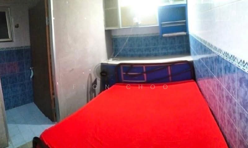 Apartment for Sale at Sri Kenari Apartment - Fion Choo - PropertyGuru.com.my