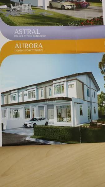 Rumah Teres untuk Dijual di Alma (Bukit Mertajam) - Jeffrey Ng - Exterior - PropertyGuru.com.my