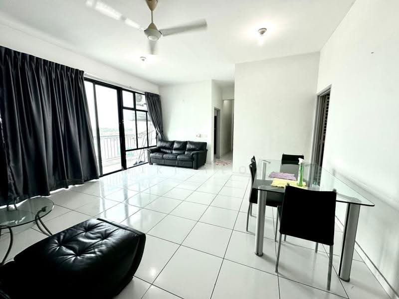 Service Residence for Sale at The Sky Executive Suites - Miki Teoh - Living Room - PropertyGuru.com.my