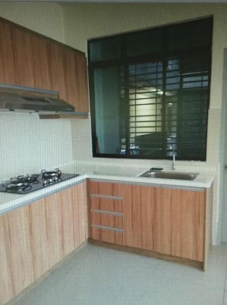 Condominium for Sale at One Damansara - Eva Yap - Kitchen - PropertyGuru.com.my