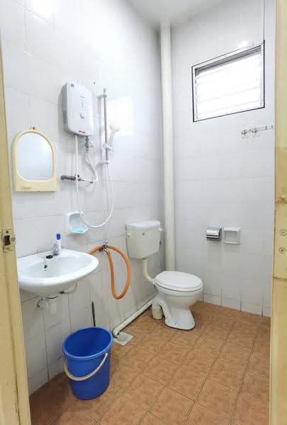 1-storey Terraced House for Sale in Taman JP Perdana (Johor Bahru) - Queena Thye - PropertyGuru.com.my