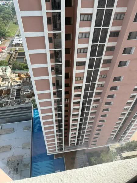 Kediaman Servis untuk Dijual di EDUSENTRAL - Siti Hajar - Exterior - PropertyGuru.com.my