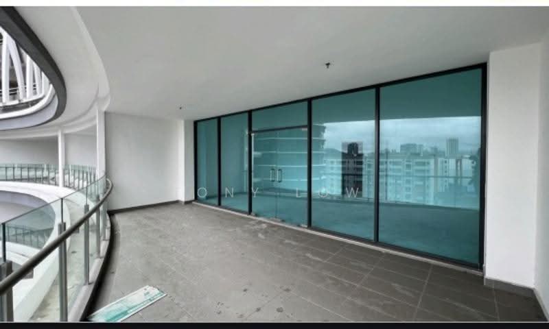 Retail Office untuk Disewa di Petaling Jaya (Selangor) - Tony Low - Balcony - PropertyGuru.com.my