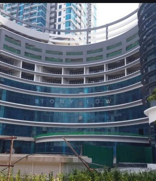 Retail Office untuk Disewa di Petaling Jaya (Selangor) - Tony Low - Exterior - PropertyGuru.com.my