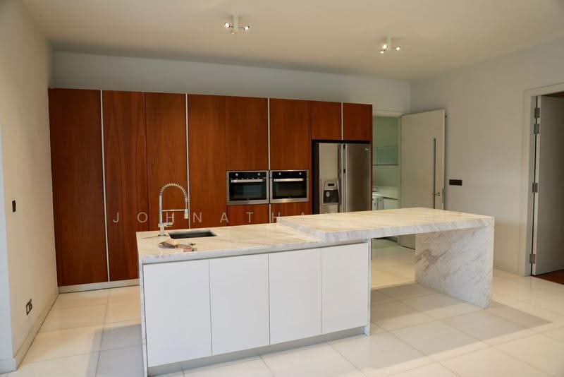 Condominium for Sale at Dedaun Condominium - Johnathan Teo - Kitchen - PropertyGuru.com.my