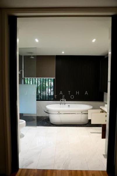 Condominium for Sale at Dedaun Condominium - Johnathan Teo - Bathroom - PropertyGuru.com.my