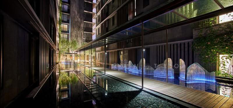 Condominium for Sale at Dedaun Condominium - Johnathan Teo - Exterior - PropertyGuru.com.my