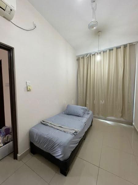 Pangsapuri untuk Dijual di M Condominium @ Larkin - Yvonne Lim - PropertyGuru.com.my