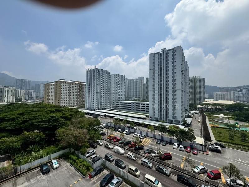 Pangsapuri untuk Dijual di Idaman Iris - Daphne Khor - Exterior - PropertyGuru.com.my