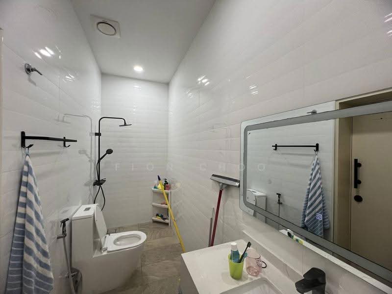 Semi-Detached House for Sale in Austin Heights (Tebrau) - Fion Choo - PropertyGuru.com.my