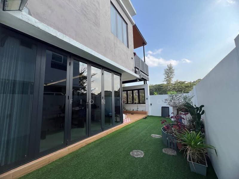 Semi-Detached House for Sale in Austin Heights (Tebrau) - Fion Choo - PropertyGuru.com.my