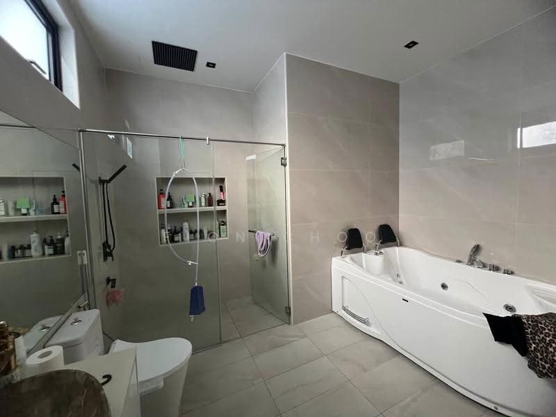 Semi-Detached House for Sale in Austin Heights (Tebrau) - Fion Choo - PropertyGuru.com.my