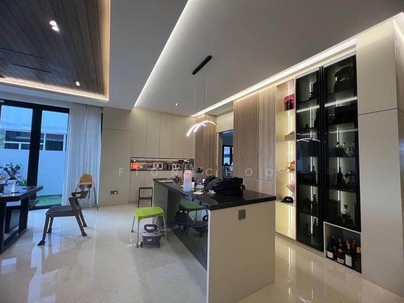 Semi-Detached House for Sale in Austin Heights (Tebrau) - Fion Choo - PropertyGuru.com.my