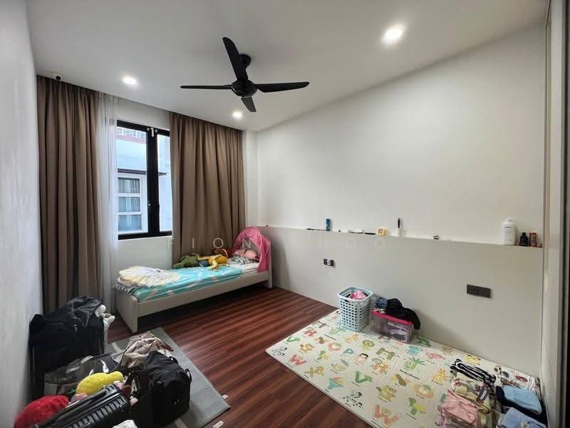 Semi-Detached House for Sale in Austin Heights (Tebrau) - Fion Choo - PropertyGuru.com.my