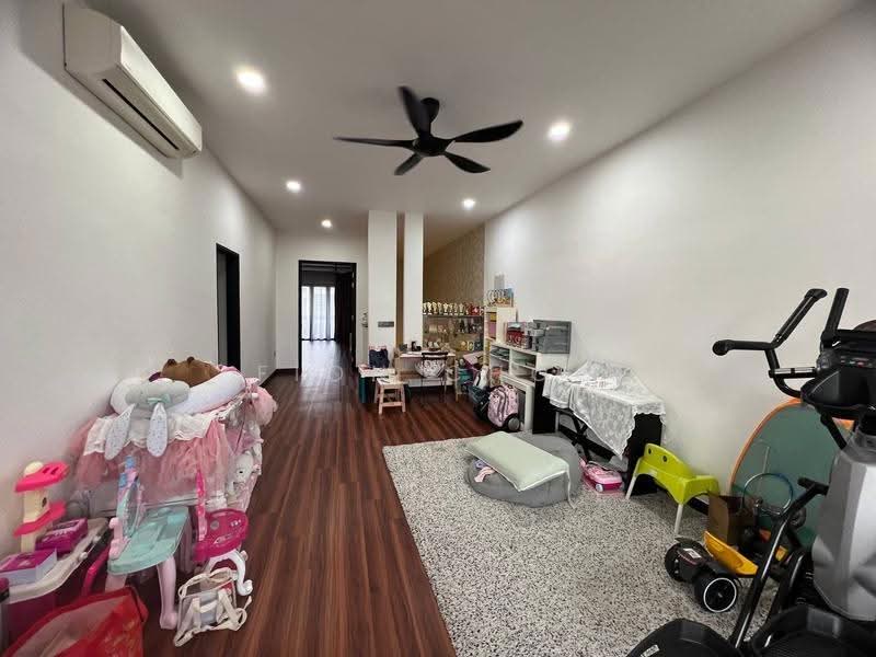 Semi-Detached House for Sale in Austin Heights (Tebrau) - Fion Choo - PropertyGuru.com.my