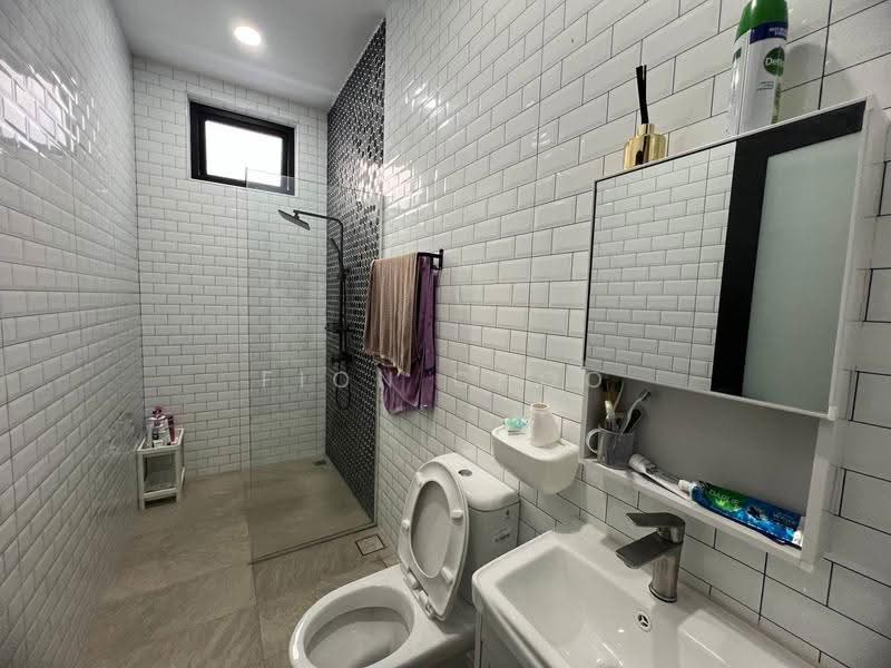Semi-Detached House for Sale in Austin Heights (Tebrau) - Fion Choo - PropertyGuru.com.my