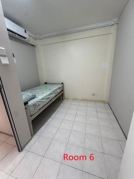 Pangsapuri untuk Disewa di Pan Vista - Yucong . - Bedroom - PropertyGuru.com.my
