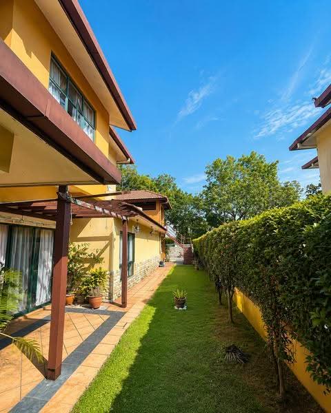 Bungalow House untuk Dijual di Bukit Rimau (Shah Alam) - Jane Lai - Exterior - PropertyGuru.com.my