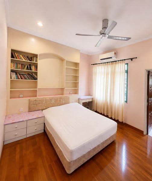 Bungalow House untuk Dijual di Bukit Rimau (Shah Alam) - Jane Lai - Bedroom - PropertyGuru.com.my