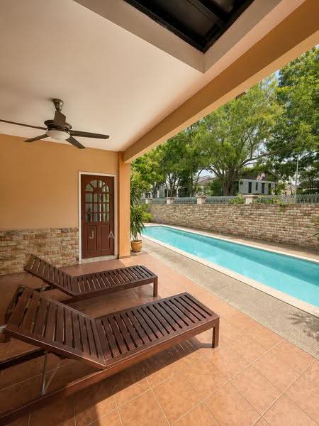 Bungalow House untuk Dijual di Bukit Rimau (Shah Alam) - Jane Lai - Exterior - PropertyGuru.com.my