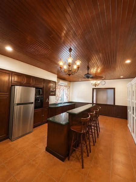 Bungalow House untuk Dijual di Bukit Rimau (Shah Alam) - Jane Lai - Kitchen - PropertyGuru.com.my