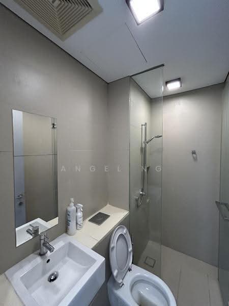 Condominium for Sale at The Capers @ Sentul East - Angel Ng - Bathroom - PropertyGuru.com.my