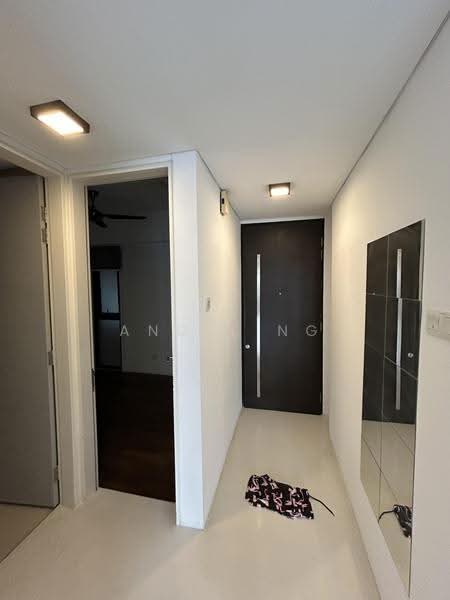 Condominium for Sale at The Capers @ Sentul East - Angel Ng - Entrance - PropertyGuru.com.my