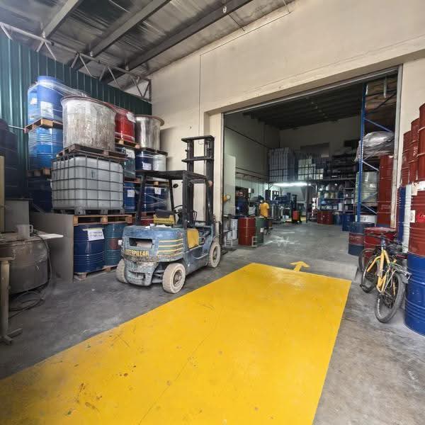Kilang Teres untuk Dijual di Bukit Kemuning (Shah Alam) - TY Chew - Interior - PropertyGuru.com.my