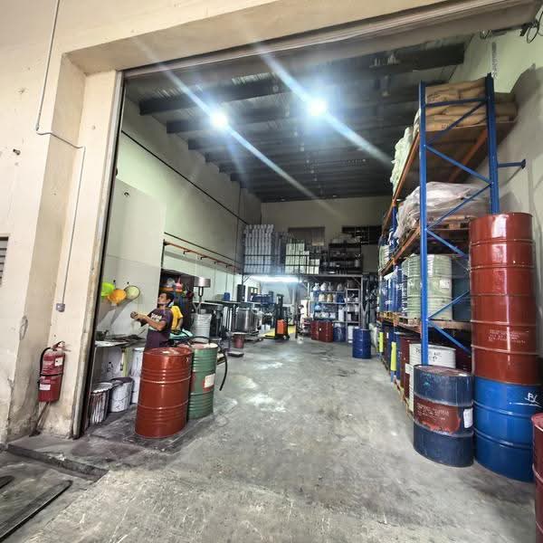 Kilang Teres untuk Dijual di Bukit Kemuning (Shah Alam) - TY Chew - Interior - PropertyGuru.com.my