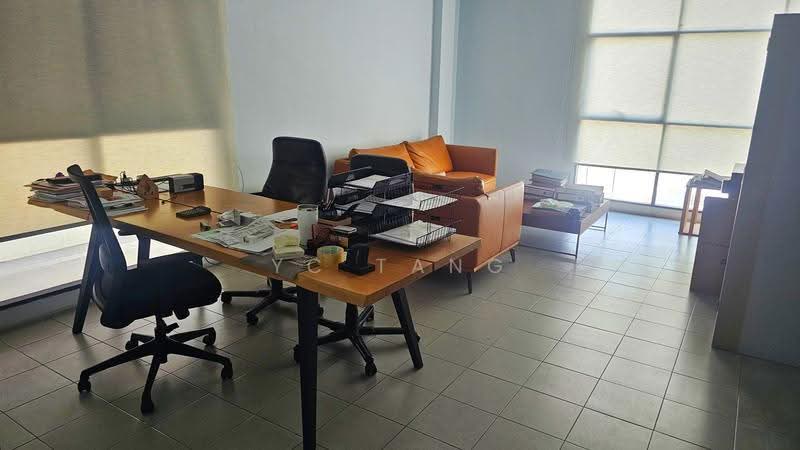 Factory for Rent in Butterworth (Penang) - YC Tang - PropertyGuru.com.my