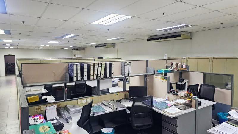 Factory for Rent in Butterworth (Penang) - YC Tang - PropertyGuru.com.my