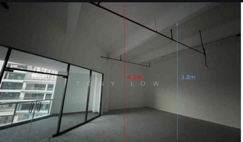 Retail Office untuk Disewa di Petaling Jaya (Selangor) - Tony Low - Interior - PropertyGuru.com.my