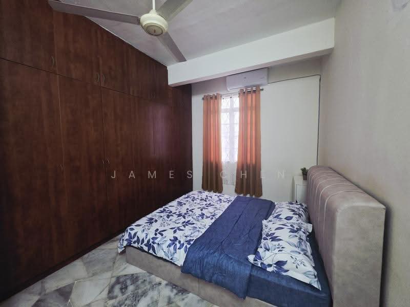 2-storey Terraced House for Sale in Bandar Kinrara (Selangor) - James Chen - Bedroom - PropertyGuru.com.my