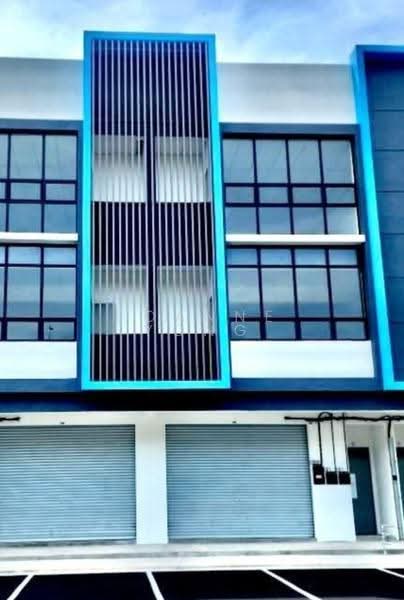 Shop for Rent in Pekan Nanas (Johor) - Joanne Yong - Exterior - PropertyGuru.com.my