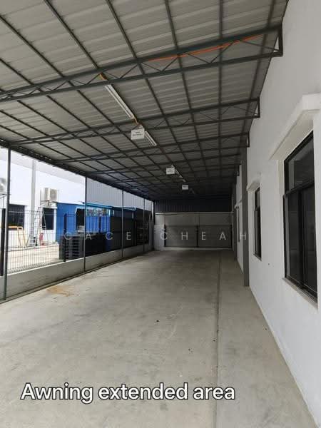 Kilang Berkembar untuk Disewa di Eco Business Park 2 Senai (Senai) - Cace Cheah - Exterior - PropertyGuru.com.my