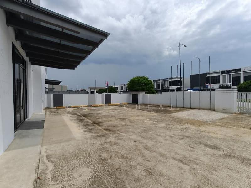 Kilang Berkembar untuk Disewa di Eco Business Park 2 Senai (Senai) - Cace Cheah - Exterior - PropertyGuru.com.my
