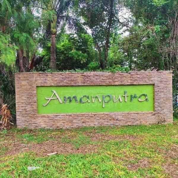 Rumah Teres 2-Tingkat untuk Dijual di Taman Aman Putra (Puchong) - Bee Kim - PropertyGuru.com.my