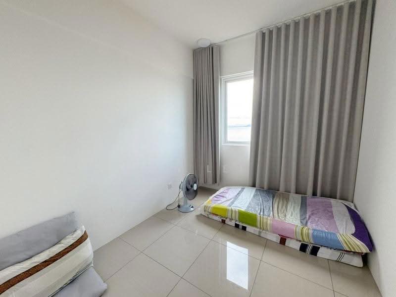 Kondominium untuk Dijual di The Zen - Ben Lee - Bedroom - PropertyGuru.com.my