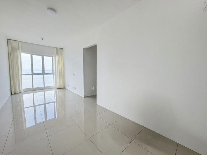 Kondominium untuk Dijual di The Zen - Ben Lee - Living Room - PropertyGuru.com.my